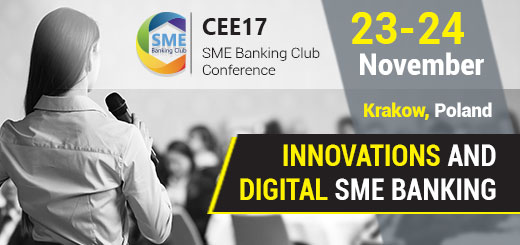 PZF patronem konferencji CEE SME Banking Club 2017