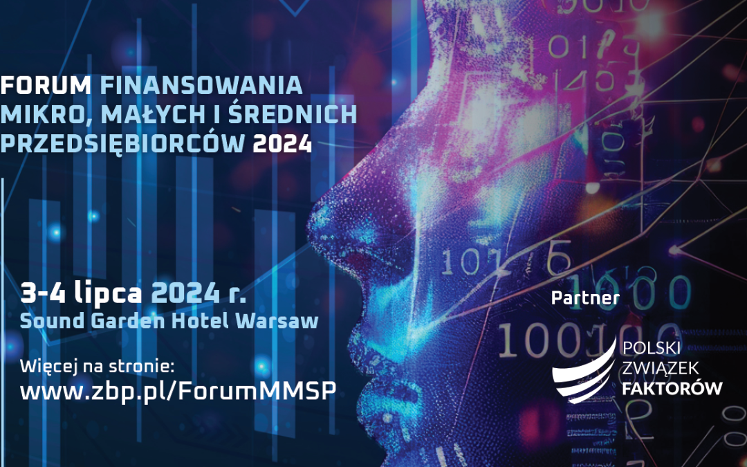 PZF partnerem Forum Finansowania Mikro, Małych i Średnich Przedsiębiorców