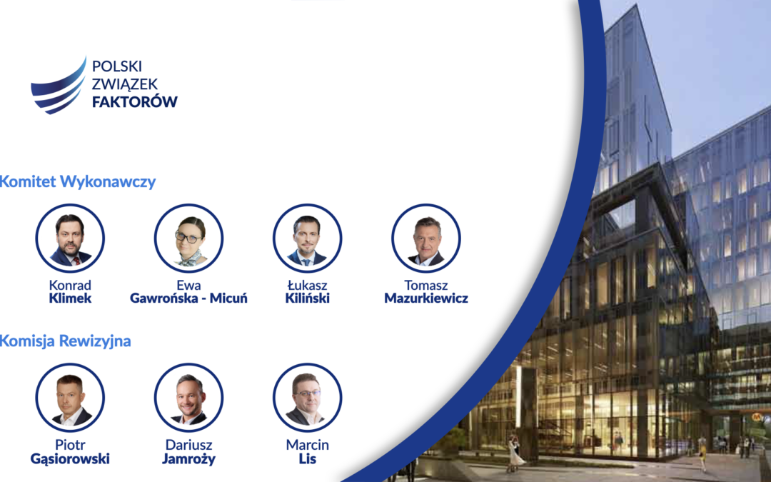 Władze PZF w uzupełnionym składzie