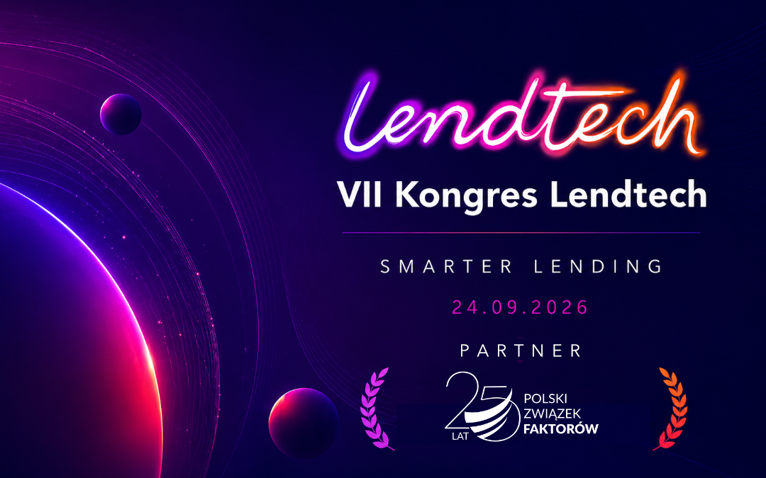 PZF patronem VII Kongresu Lendtech